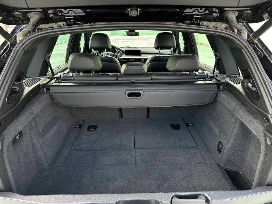 Urgent vand BMW x5