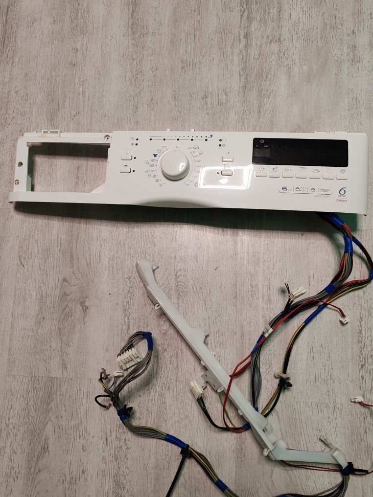 Piese mașină de spălat Whirlpool