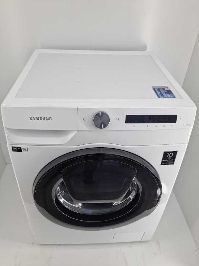 *ГАРАНЦИЯ*Пералня Samsung 9кг/1400об WW90T554AAW/S2