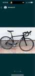 Cursiera Treck 2x10 speed - carbon - shimano tiagra - marime M 52