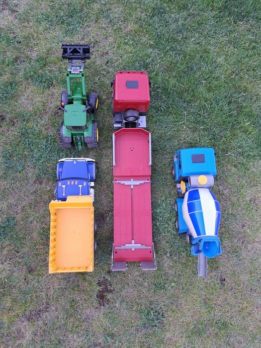 Детские машины, качество