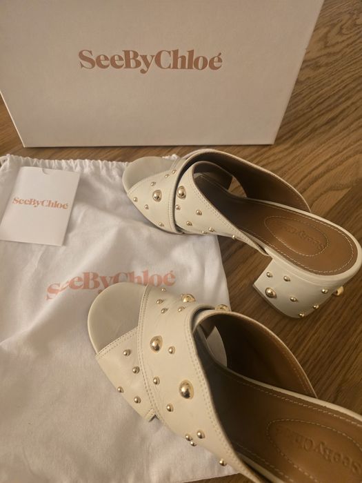 Обувки see by Chloe