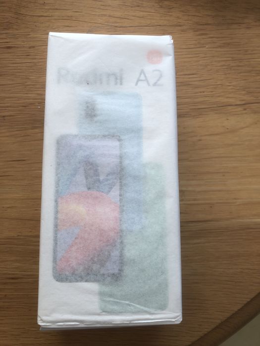 Redmi a2 nou ,in cutie ,negociabil am 2 bucati fiecare