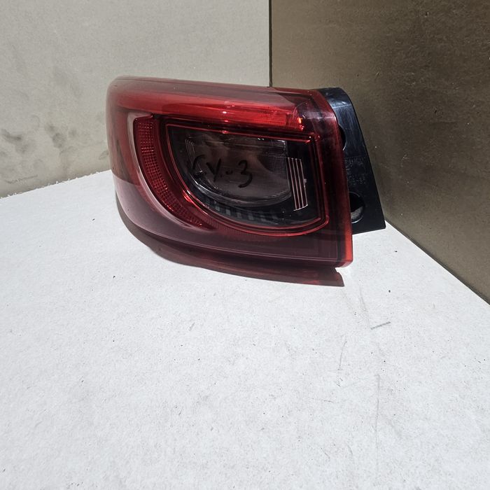 Ляв Стоп за мазда цх3 лед mazda cx3 led
