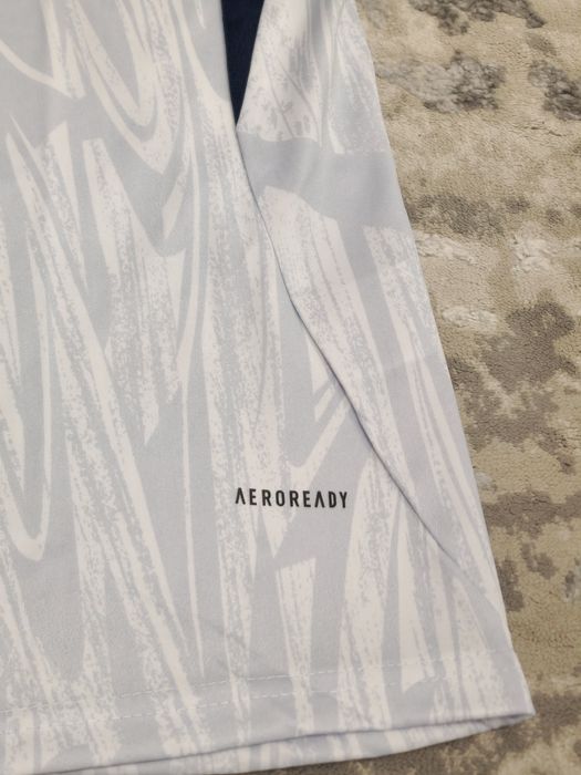 Tricou fotbal Real Madrid