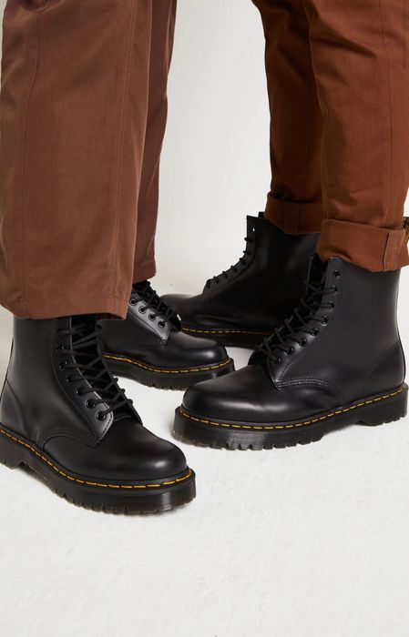 Абсолютно НОВЫЕ Сапоги от Dr.Martens