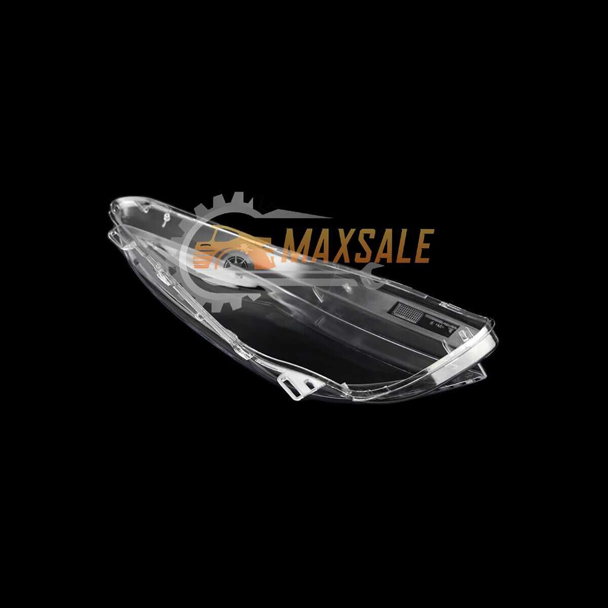 Капаци фарове Mercedes 166 GL350 GL450 (12-16) фар Мерцедес ГЛ компл