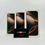  iPhone 16 Pro Desert Titanium 256GB