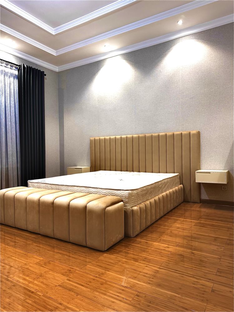 Кроват на заказ любой сложности kravat divan kalavat krovat