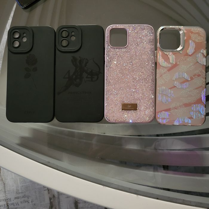 Дамски Кейсове IP12