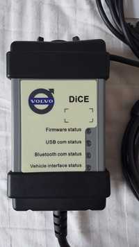 Tester/Diagnoza Dedicata VOLVO Vida dice Noua, GRATIS Instalare+Testar