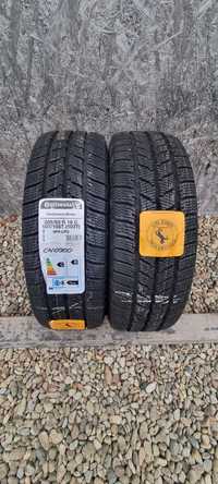 Anvelope Continental VanContactWinter 205/65 R16C 107/105T
