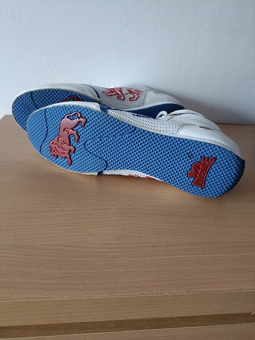 Ghete box (sala fitness) Nr 40,5