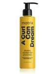 Gel Matrix a curl can dream