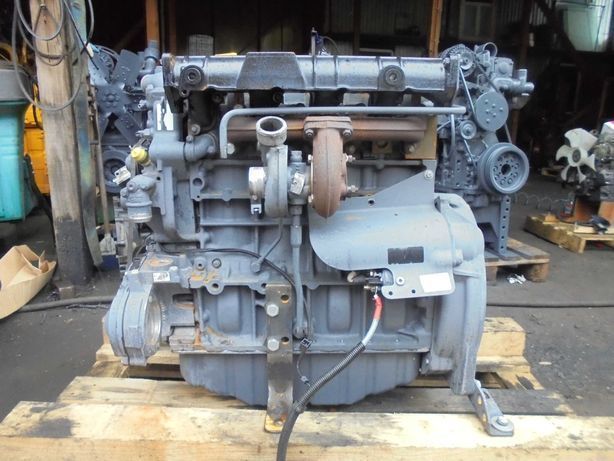 motor deutz td 2.0 l4 ( piese motor )