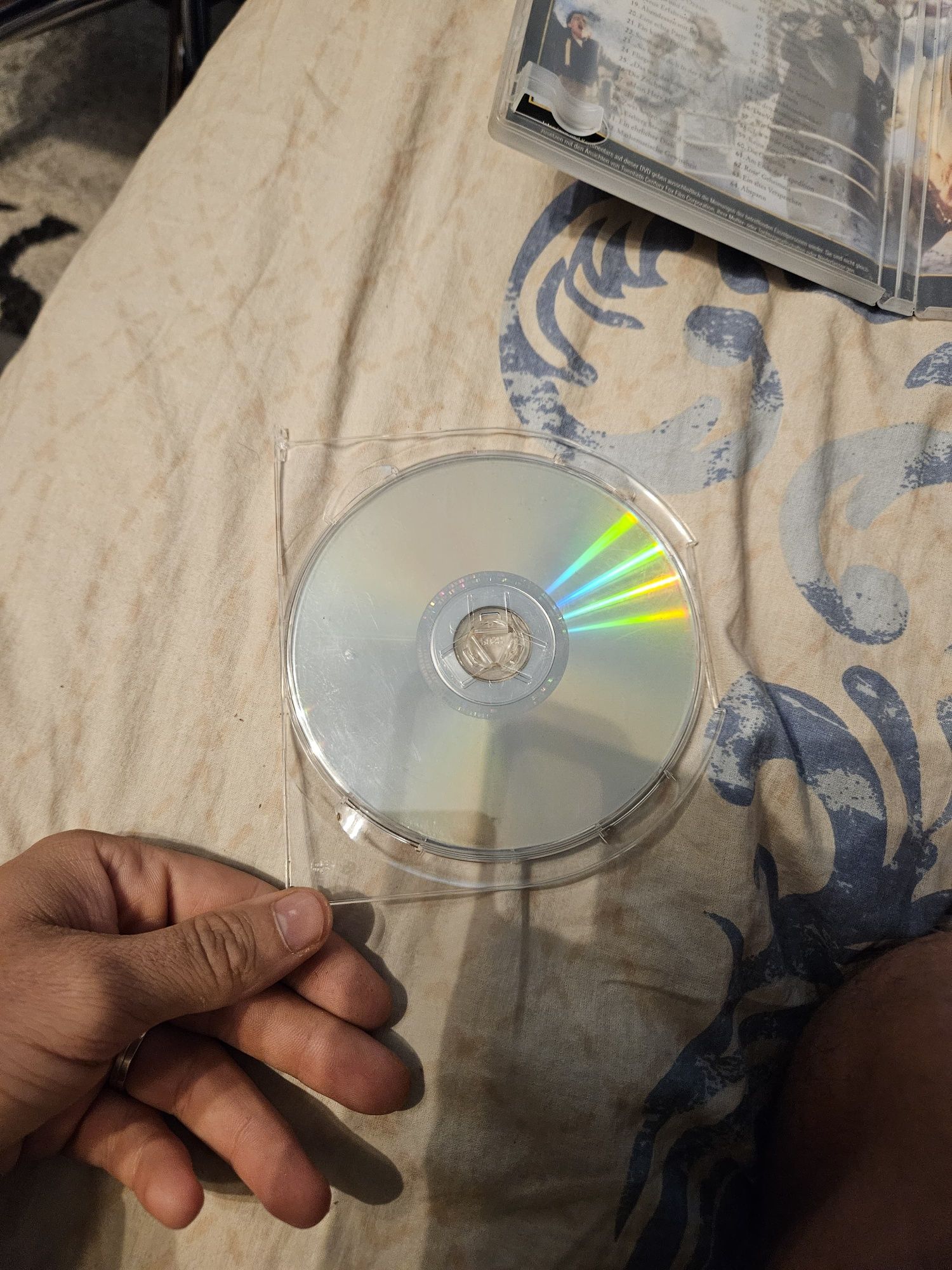 Vând DVD filme  Hagi, Titanic