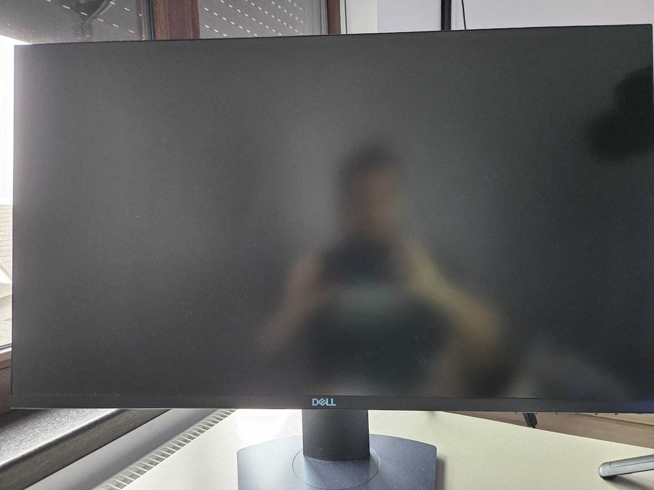 Monitor LED DELL Gaming S2719DGF 27 inch 2K 1 ms FreeSync 144 Hz