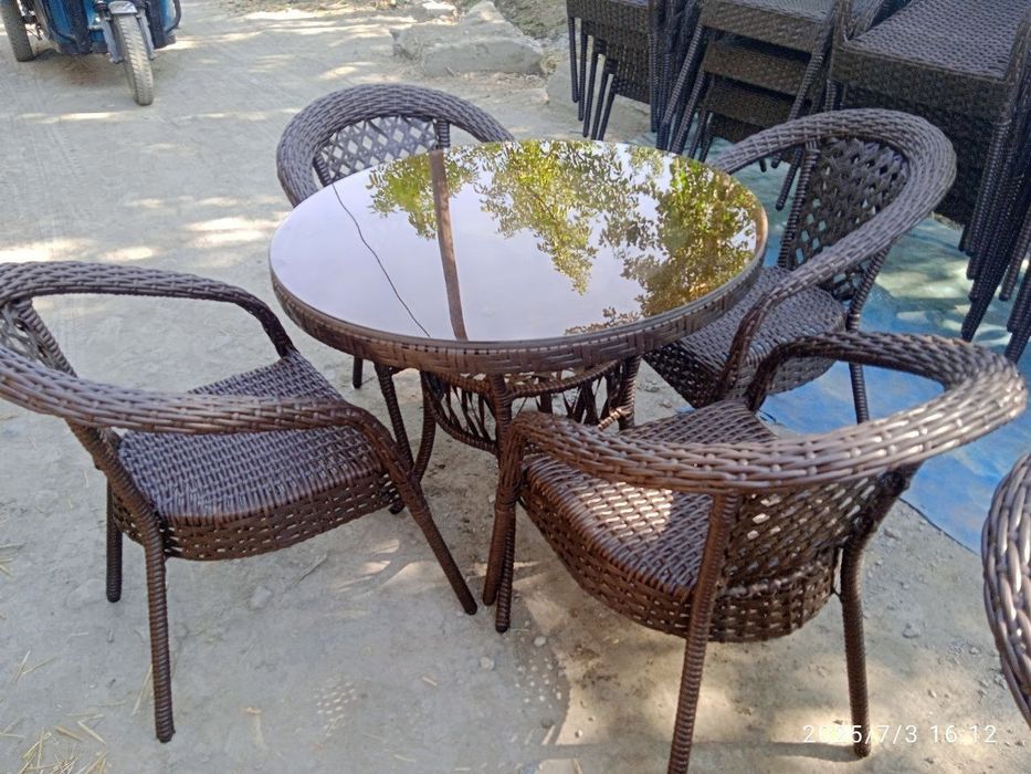 optim stol stullar olami