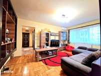 Apartament 3 camere la cheie, etaj 1, zona Aurel Vlaicu, Fat Frumos