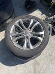 Jante audi a4 a5 a6 r17