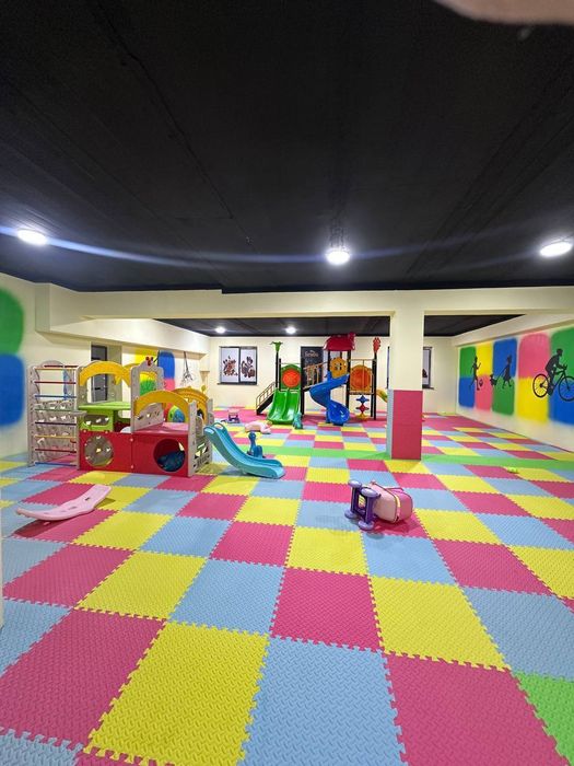 Срочно Нежилой   520м²   есть Арендатор за 4000$  Чоштепа