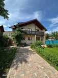 Casa Moderna P+E+M, ultracentral, 5 camere, Campina, Prahova