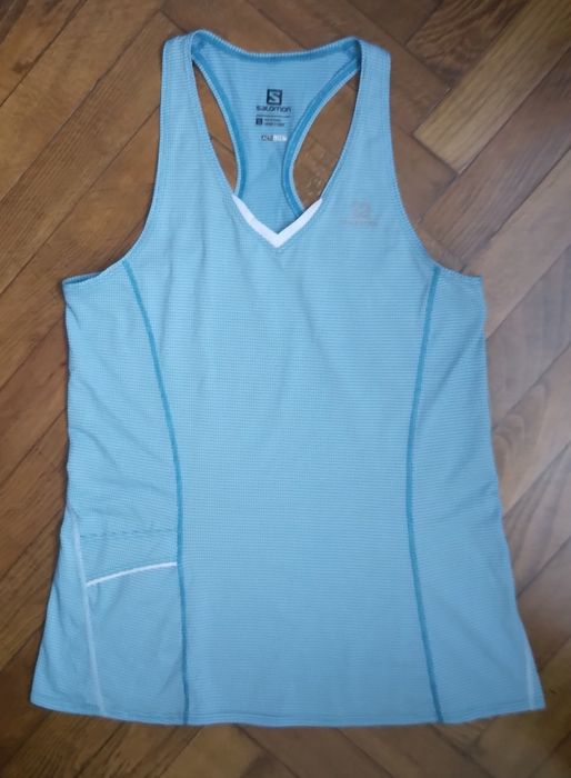 Tricou Salomon, marimra s