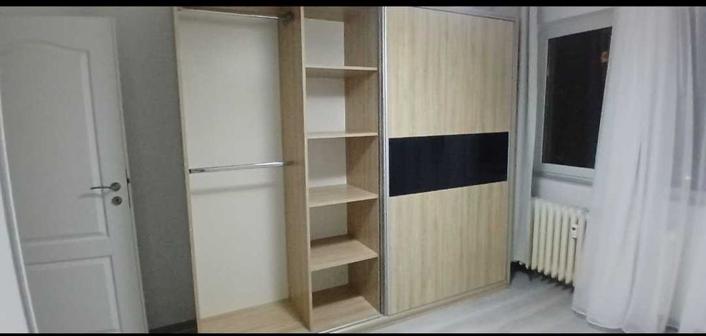 Mobilier Dulap/Sifonier de haine