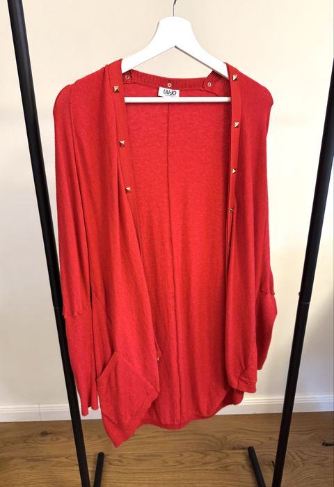 Liu Jo жилетка с акценти