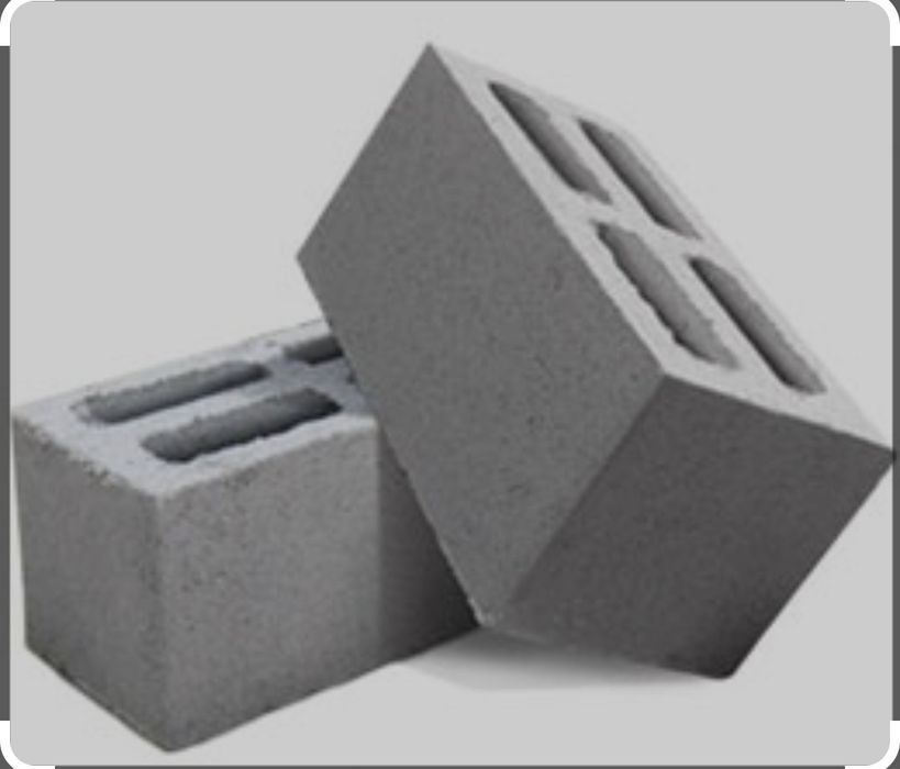 Пескоблок СКЦ-1, заборный, перегородки