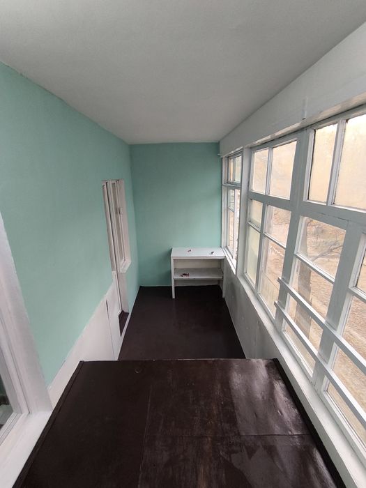 2 xonali uy ijaraga beriladi. 8 mikrorayon 22 dom 3 etaj