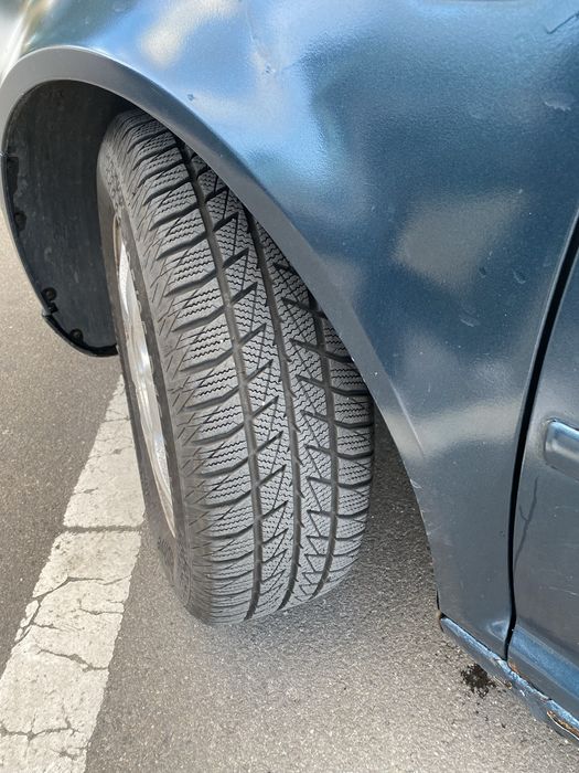 Golf 4 1.9TDI 131CP ASZ 2002