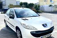 Vînd Peugeot 206 Plus 1.4 HDI