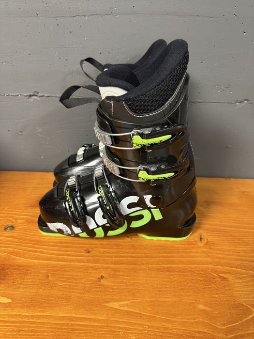 clapari copii rossignol comp j3 mondo 26,5 24,5 23,5 22,5 21,5 19 18,5