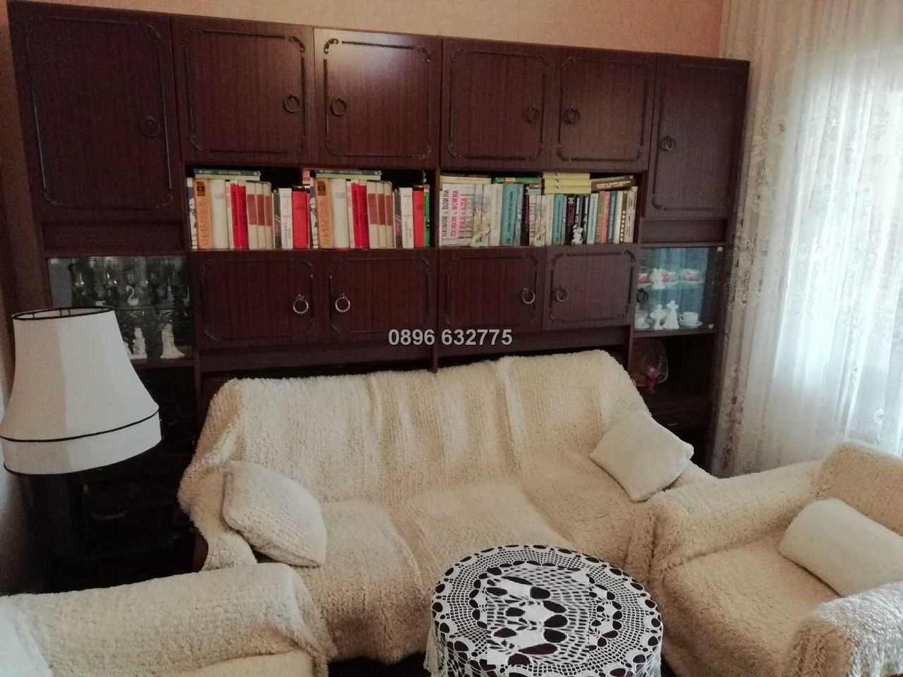 Продава се Многостаен апартамент в Габрово, Център - 80 кв.м за 813 €/кв.м - Снимка #4