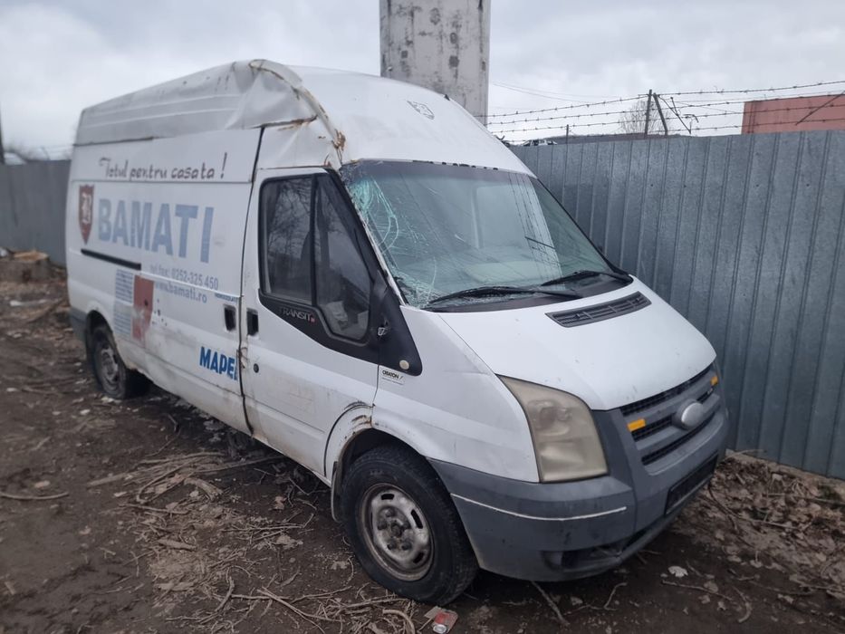 Cadru motor Ford Transit 3  [din Facelift]