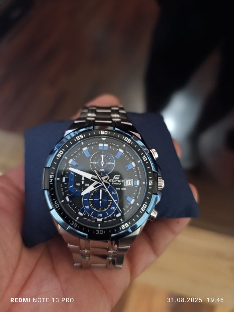 Casio Ediface  НОВ