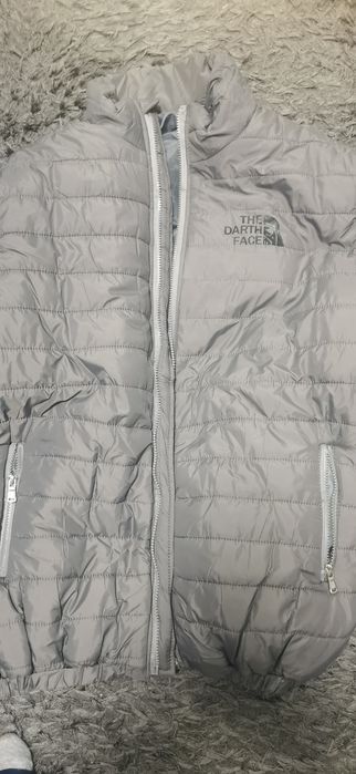 Geacă The Darth Face