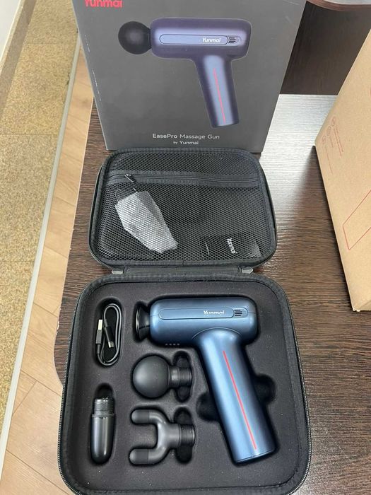 Массажер Yunmai EasePro EMFG-M403