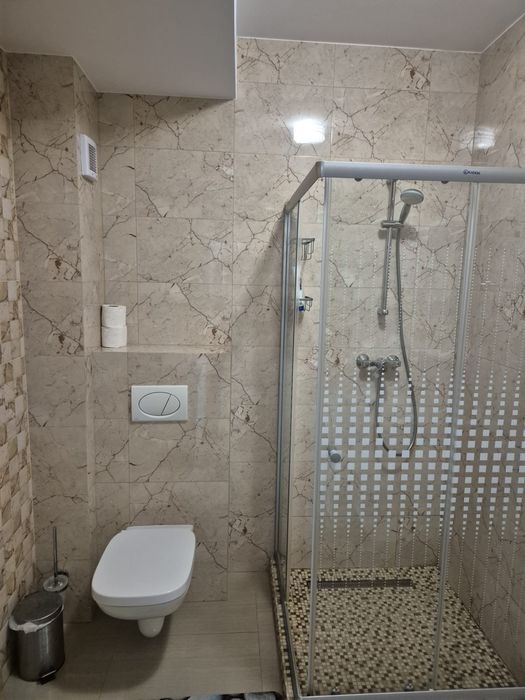 Sea view apartament 2 camere cu parcare privata