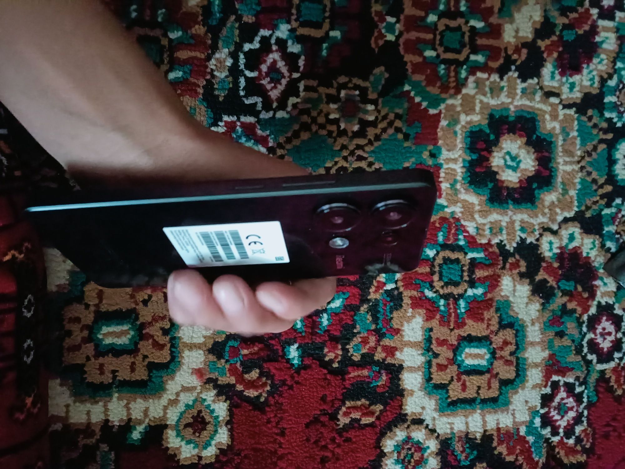 Продается Redmi note 13