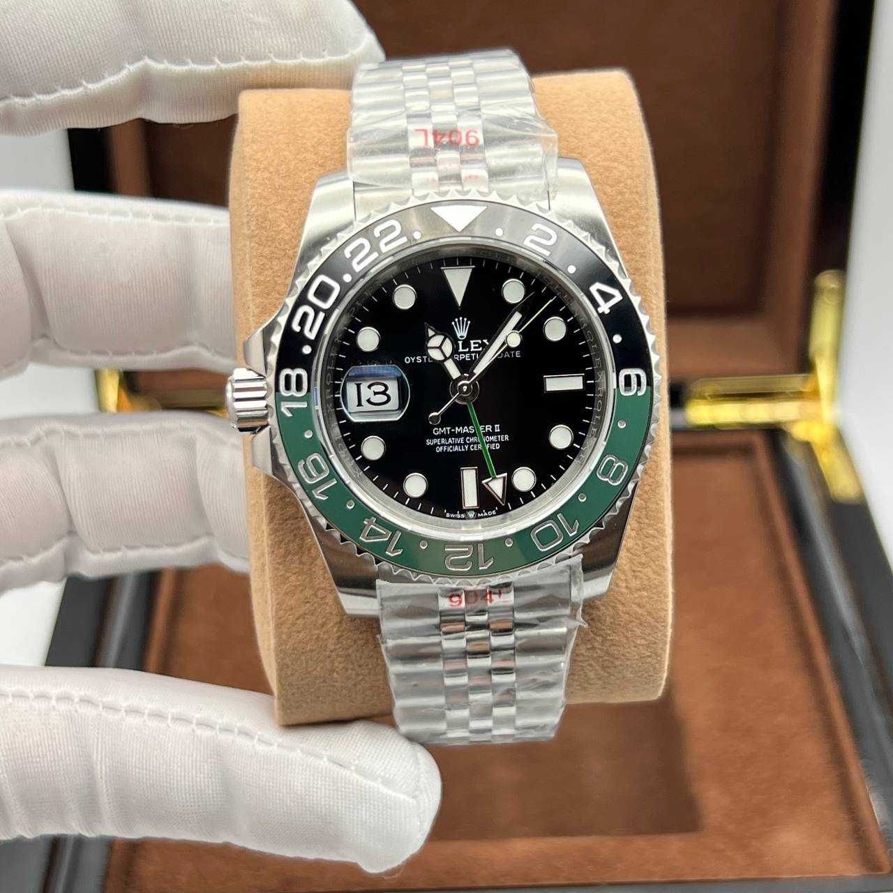 Rolex Gmt-Master II колекция