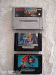 Pachet dischete  sega si snes