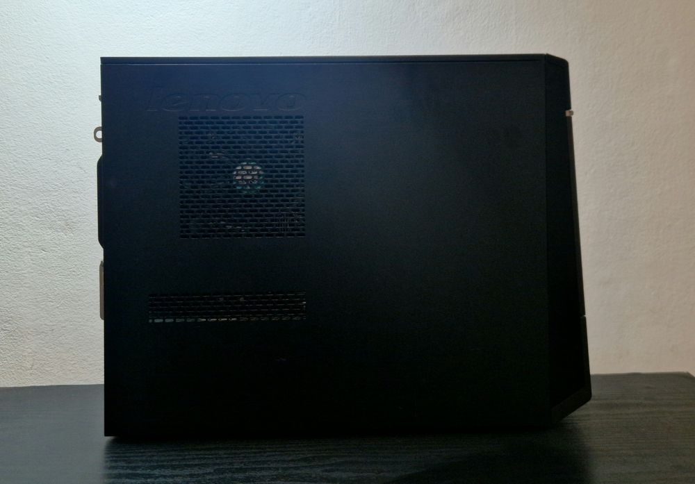 Unitate Lenovo i5, 8gb ram, 120Gb ssd, Nvidia GT 705 1gb