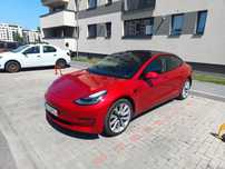 Tesla Model 3 Tesla Model 3 SR+