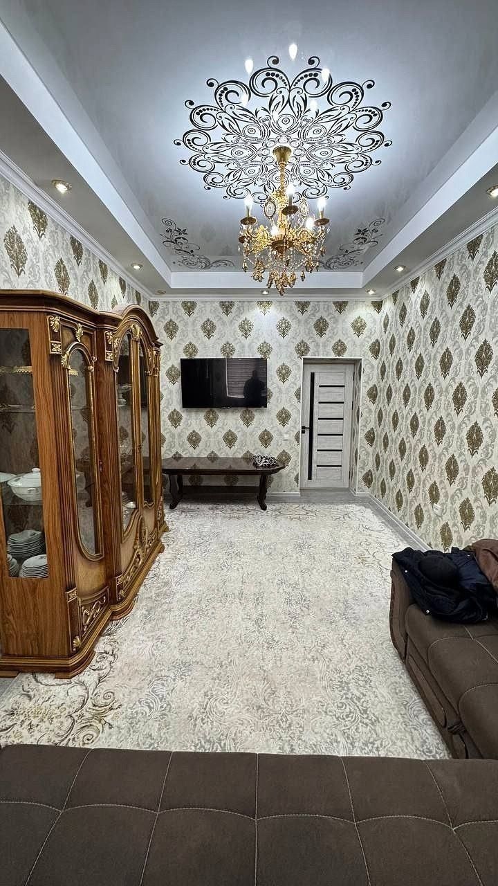 3 хонали квартира