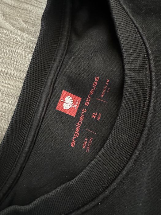 Bluza barbati Engelbert Strauss marimea XL