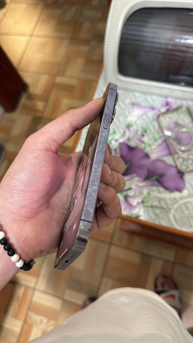 Iphone 14 pro max 128 GB