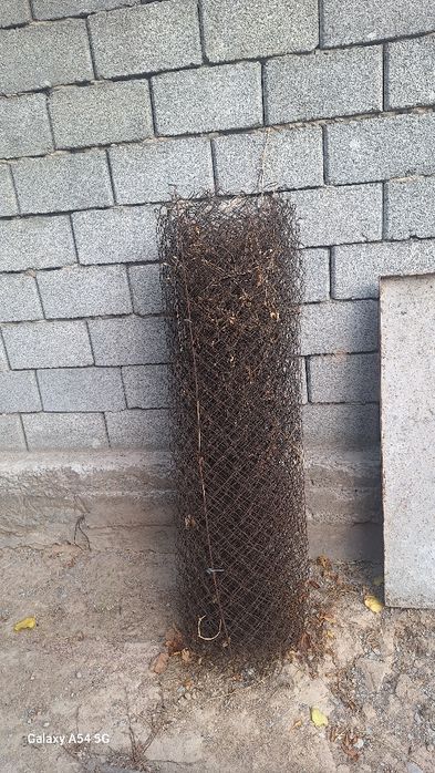 Сетка рабица сатылады