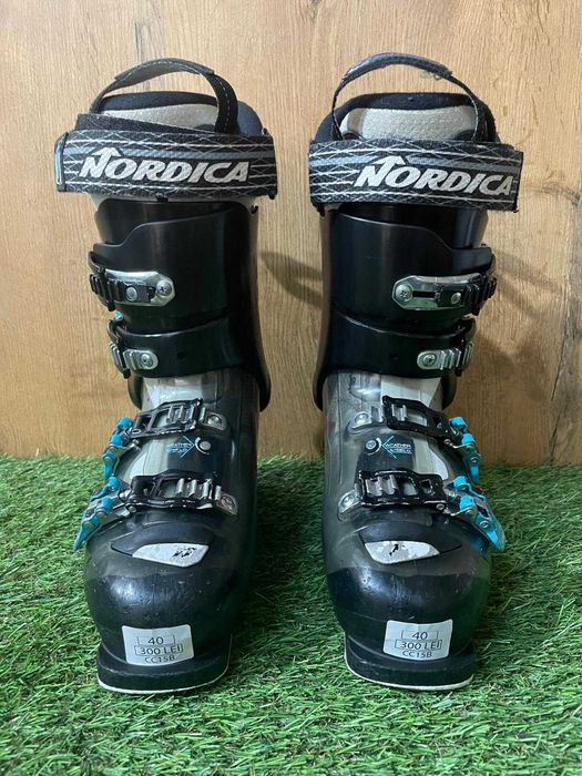 Clapari NORDICA marime EU 40